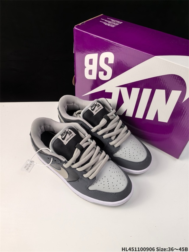 men Low top dunk sb shoes 36-45 2025-9-19-822